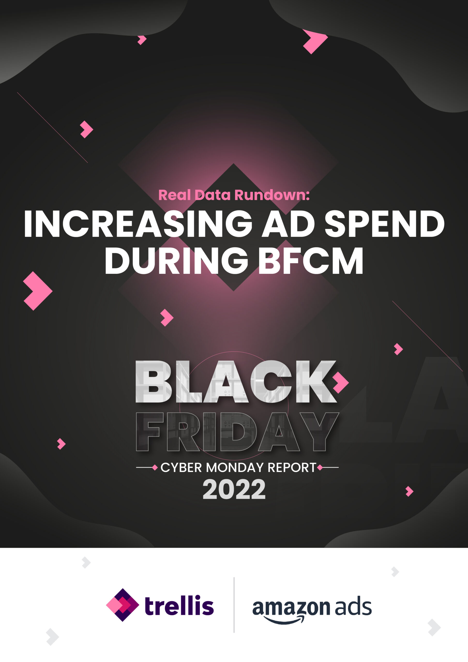 how much to spend on Black Friday